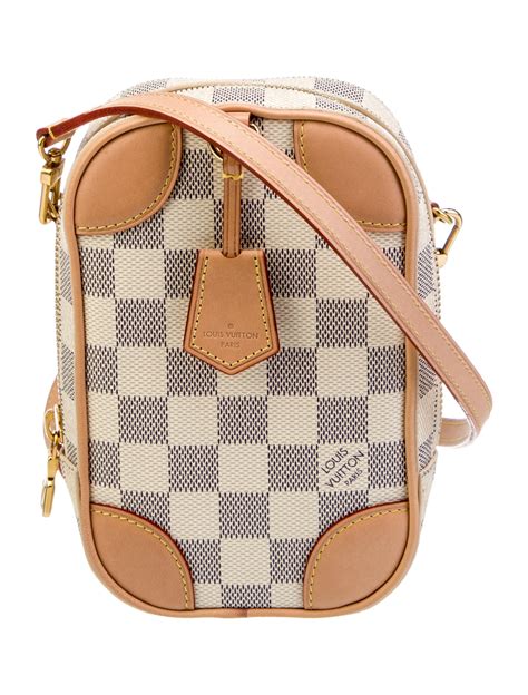 Louis Vuitton 2020 Damier Azur NeoKapi 